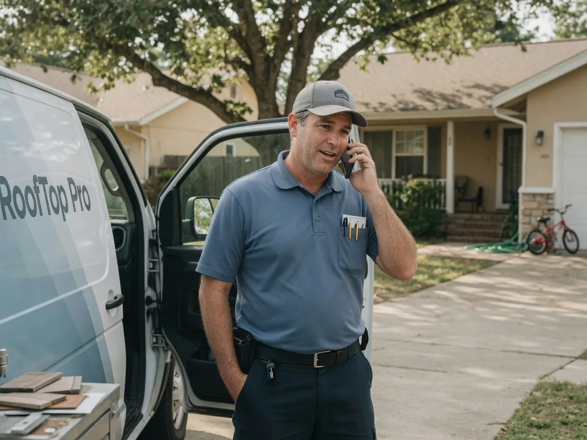 Roof Repair Hartley, TX FAQs