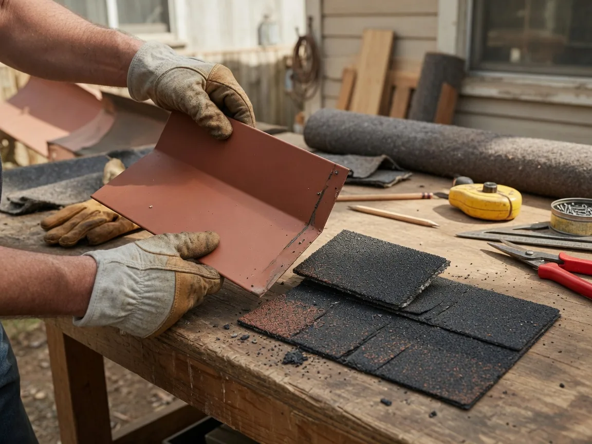 Roof Repair company in Hartley, TX